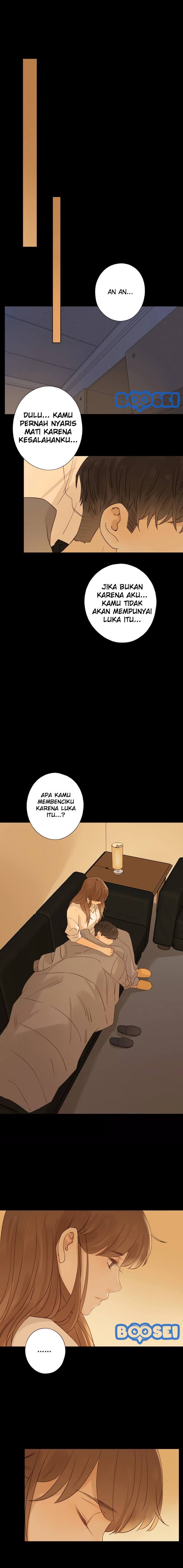 She May Not Be Cute Chapter 14 Gambar 2